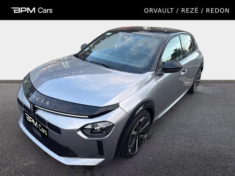 Photo LANCIA Ypsilon 1.2 Ibrida 100ch LX eDCT6