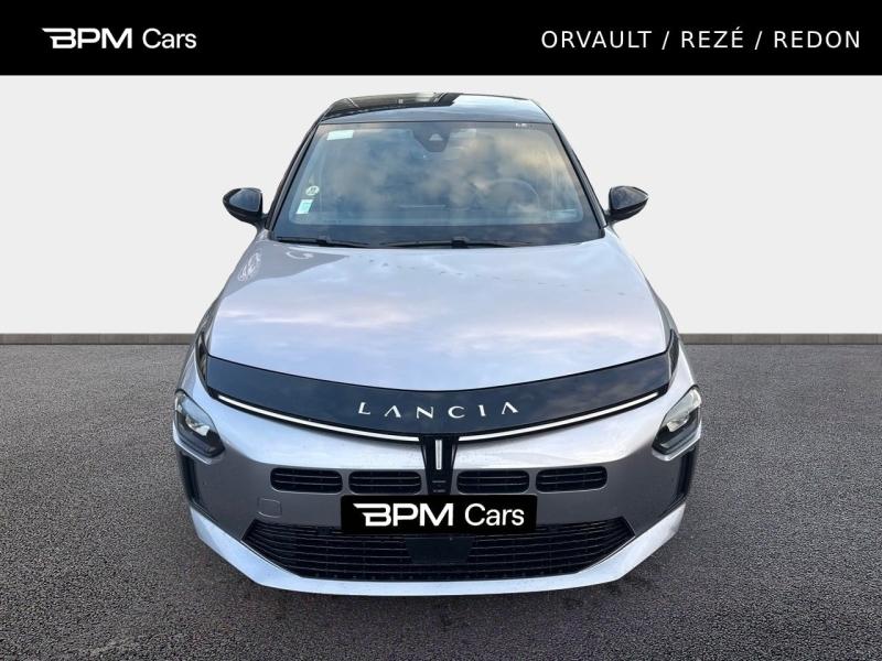 Image LANCIA Ypsilon 1.2 Ibrida 100ch LX eDCT6