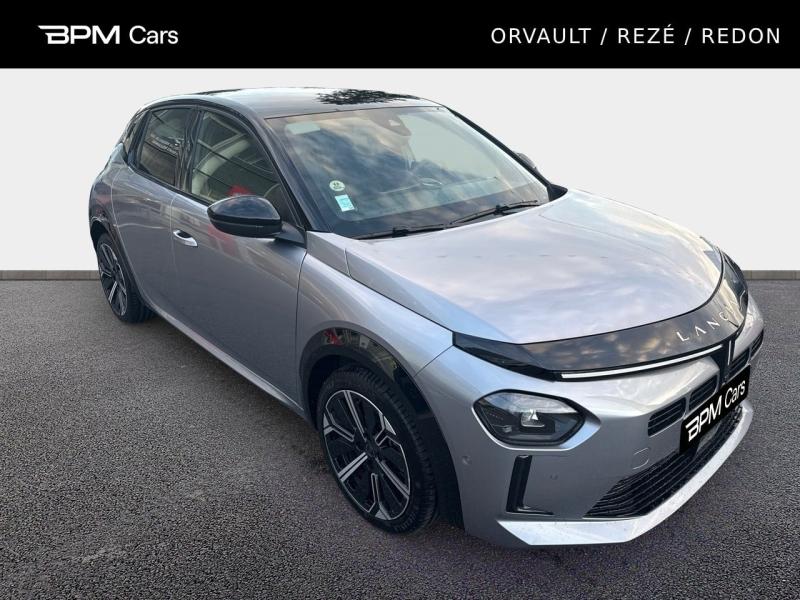 Image LANCIA Ypsilon 1.2 Ibrida 100ch LX eDCT6