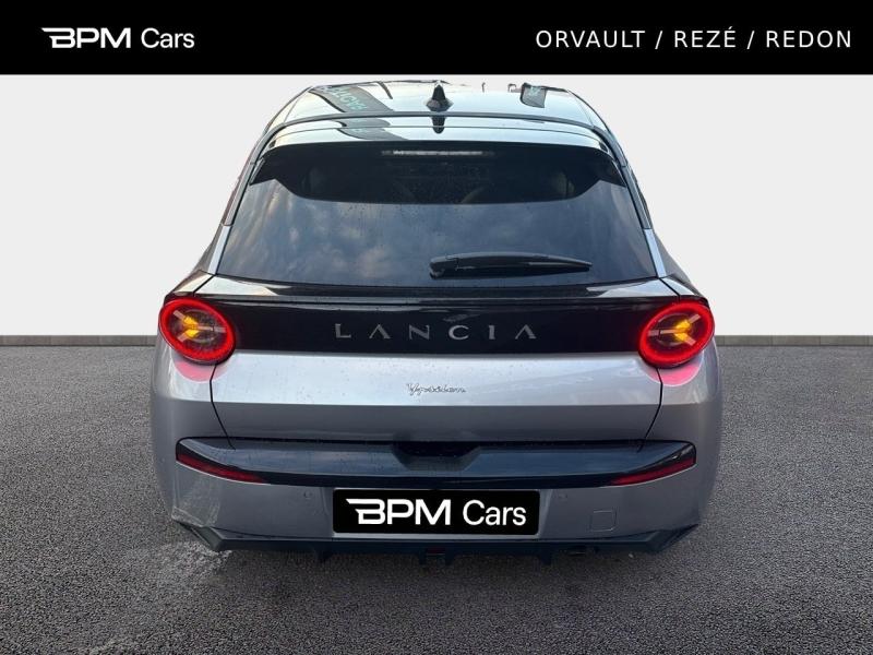 Image LANCIA Ypsilon 1.2 Ibrida 100ch LX eDCT6