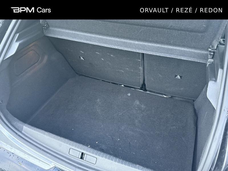 Image LANCIA Ypsilon 1.2 Ibrida 100ch LX eDCT6