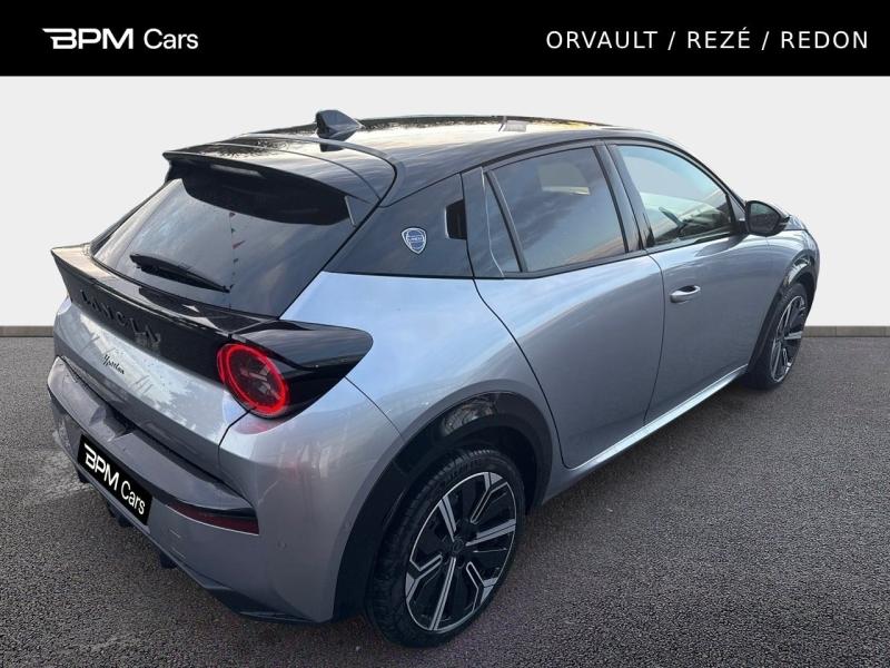 Image LANCIA Ypsilon 1.2 Ibrida 100ch LX eDCT6