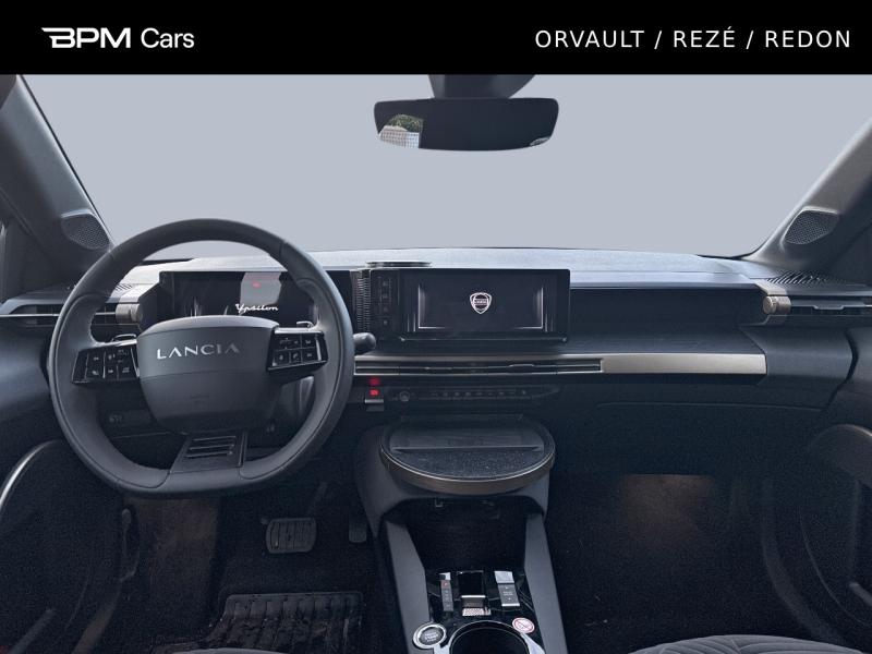 Image LANCIA Ypsilon 1.2 Ibrida 100ch LX eDCT6