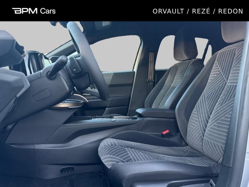 Image LANCIA Ypsilon 1.2 Ibrida 100ch LX eDCT6