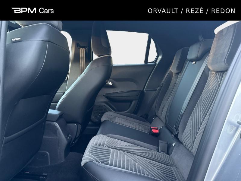 Image LANCIA Ypsilon 1.2 Ibrida 100ch LX eDCT6