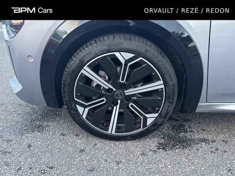 Image LANCIA Ypsilon 1.2 Ibrida 100ch LX eDCT6