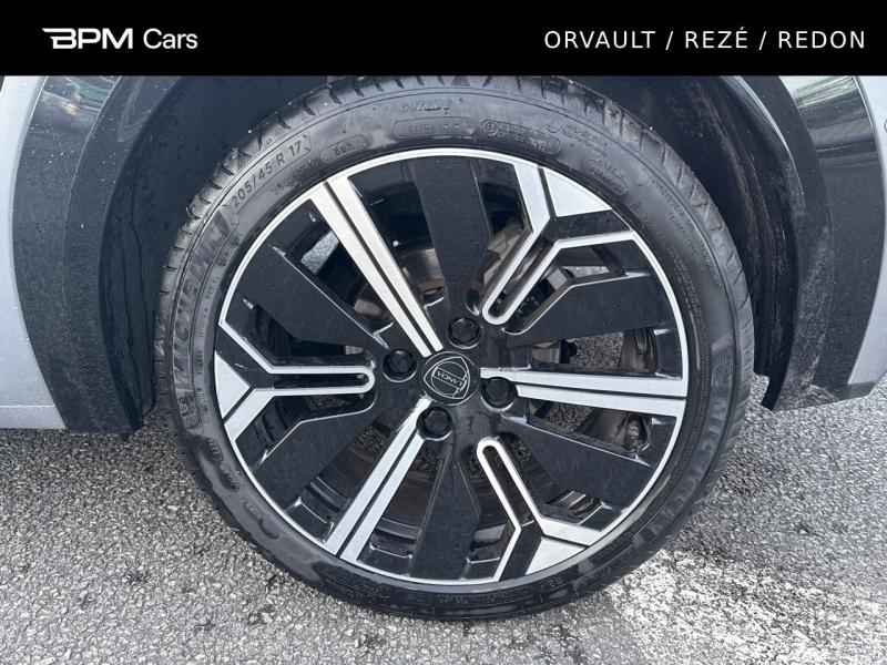 Image LANCIA Ypsilon 1.2 Ibrida 100ch LX eDCT6