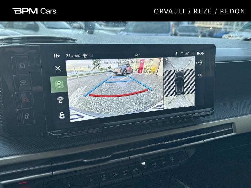 Image LANCIA Ypsilon 1.2 Ibrida 100ch LX eDCT6