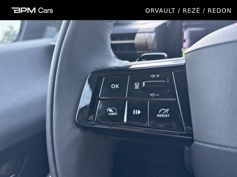 Image LANCIA Ypsilon 1.2 Ibrida 100ch LX eDCT6