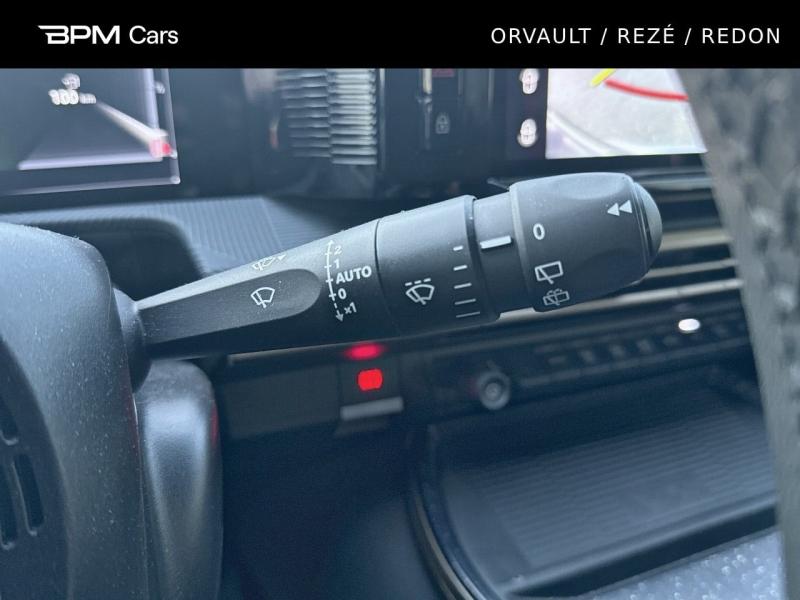 Image LANCIA Ypsilon 1.2 Ibrida 100ch LX eDCT6