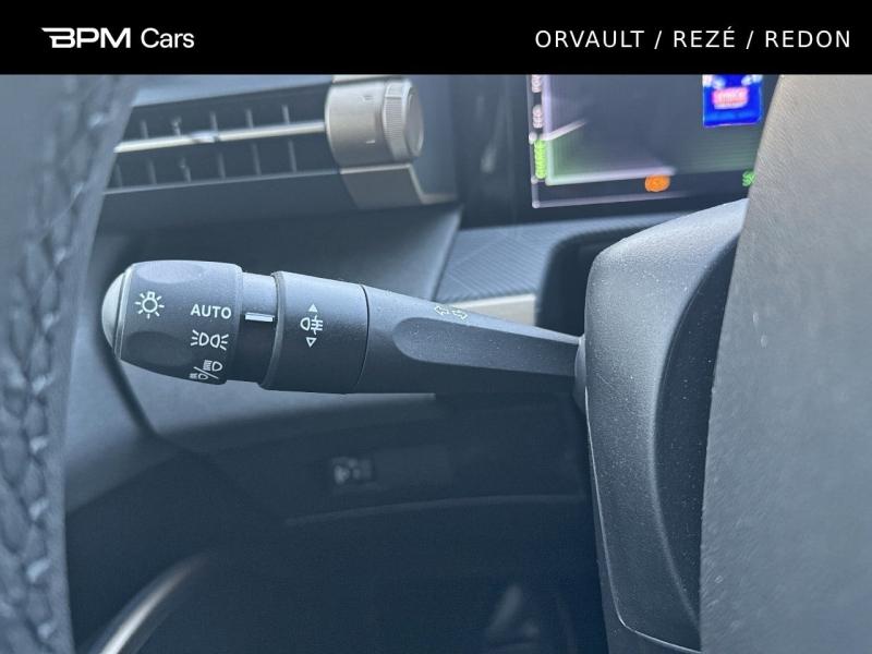 Image LANCIA Ypsilon 1.2 Ibrida 100ch LX eDCT6