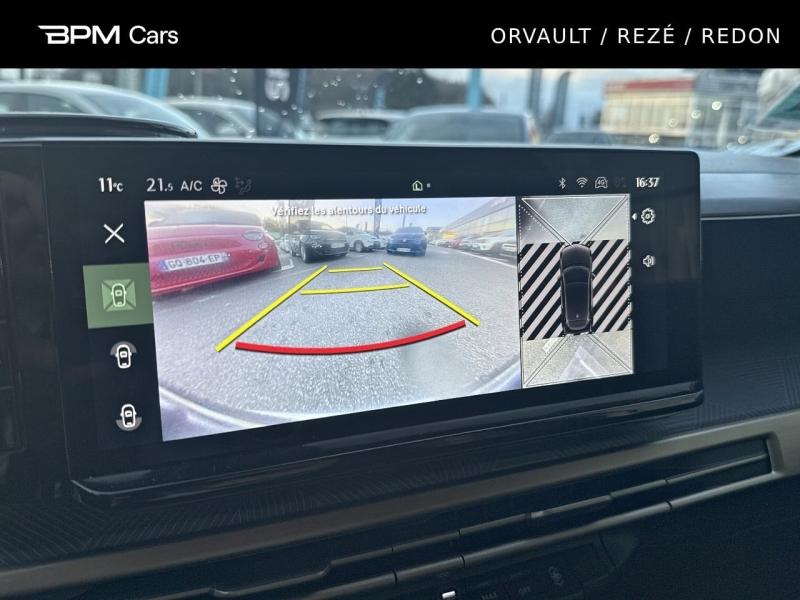 Image LANCIA Ypsilon 1.2 Ibrida 100ch LX eDCT6