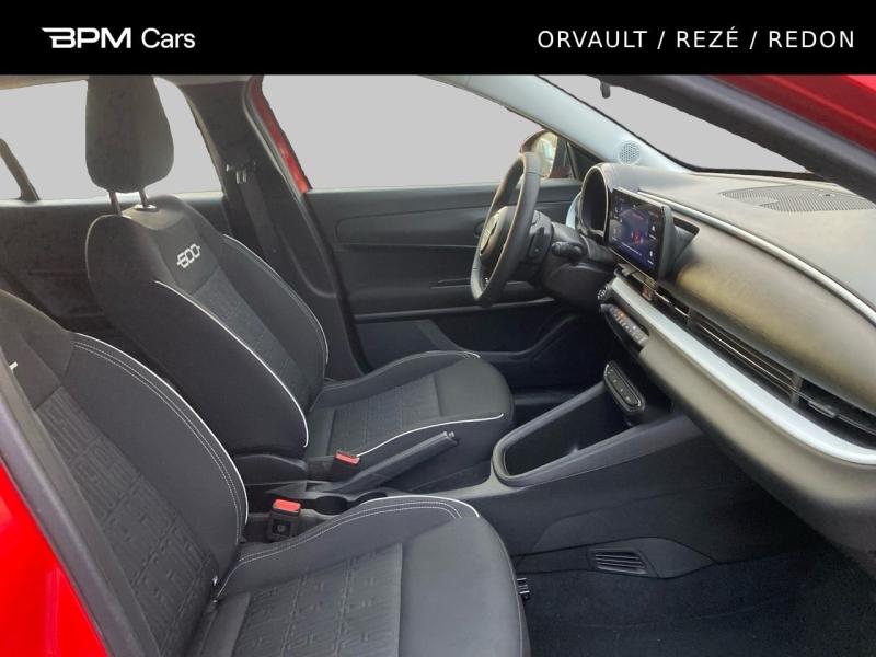 Image FIAT 600 1.2 Hybrid 100ch DCT6