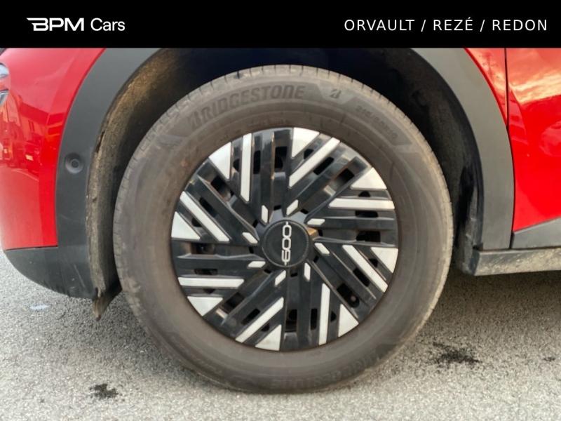 Image FIAT 600 1.2 Hybrid 100ch DCT6