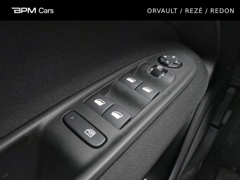 Image FIAT 600 1.2 Hybrid 100ch DCT6