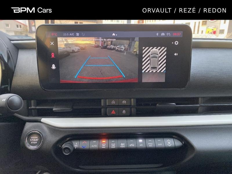 Image FIAT 600 1.2 Hybrid 100ch DCT6