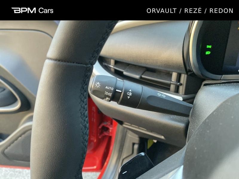 Image FIAT 600 1.2 Hybrid 100ch DCT6