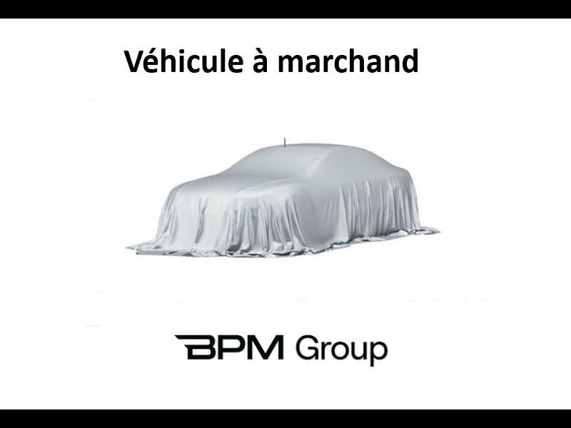 Photo MASERATI Levante 3.0 V6 275ch Diesel GranSport