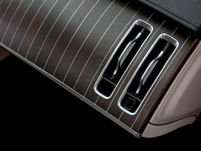 Image MERCEDES-BENZ Classe S 580 e 510ch AMG Line Limousine 9G-Tronic