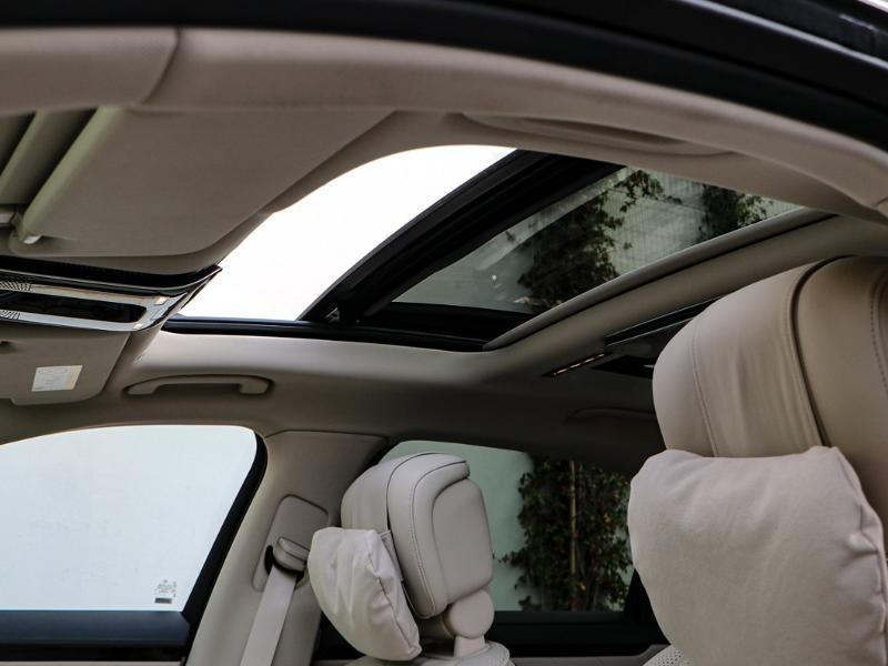 Image MERCEDES-BENZ Classe S 580 e 510ch AMG Line Limousine 9G-Tronic