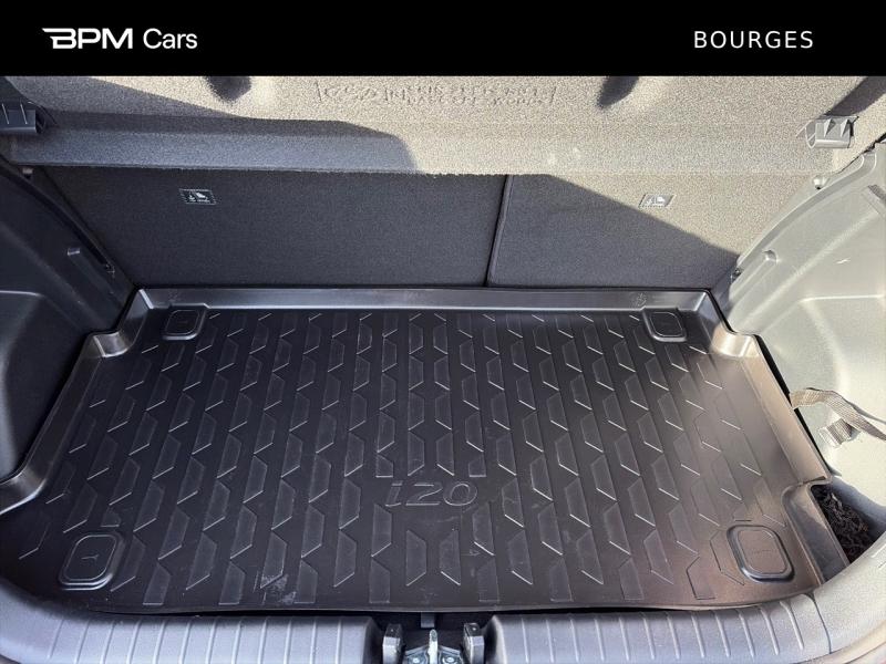 Image HYUNDAI i20 1.0 T-GDi 100ch Creative DCT-7