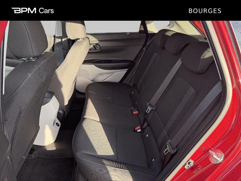 Image HYUNDAI i20 1.0 T-GDi 100ch Creative DCT-7