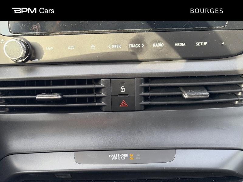 Image HYUNDAI i20 1.0 T-GDi 100ch Creative DCT-7