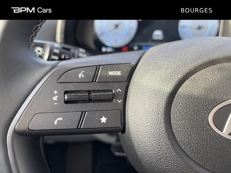 Image HYUNDAI i20 1.0 T-GDi 100ch Creative DCT-7