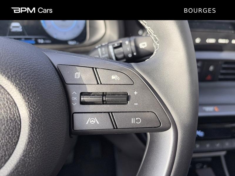 Image HYUNDAI i20 1.0 T-GDi 100ch Creative DCT-7