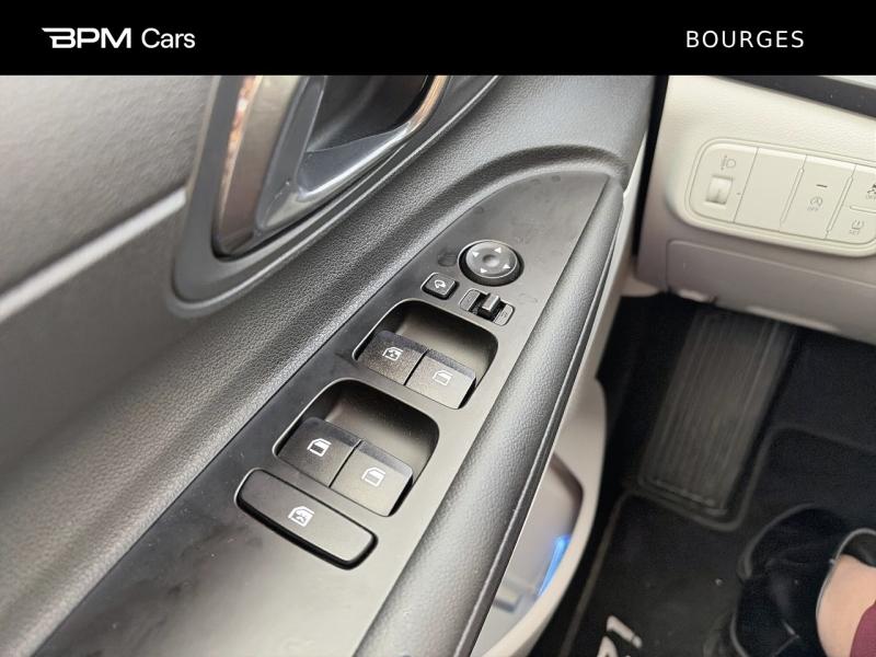 Image HYUNDAI i20 1.0 T-GDi 100ch Creative DCT-7