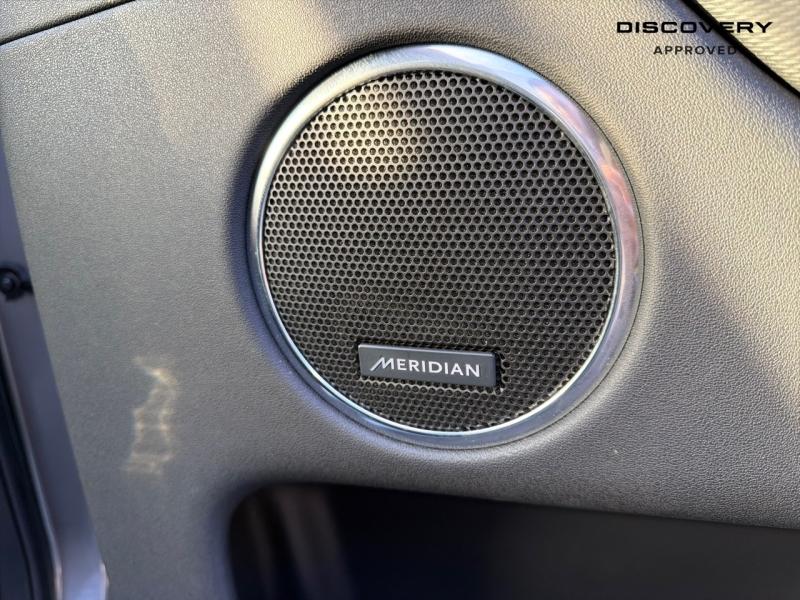 Image LAND-ROVER Discovery Sport P270e PHEV 269ch Dynamic SE
