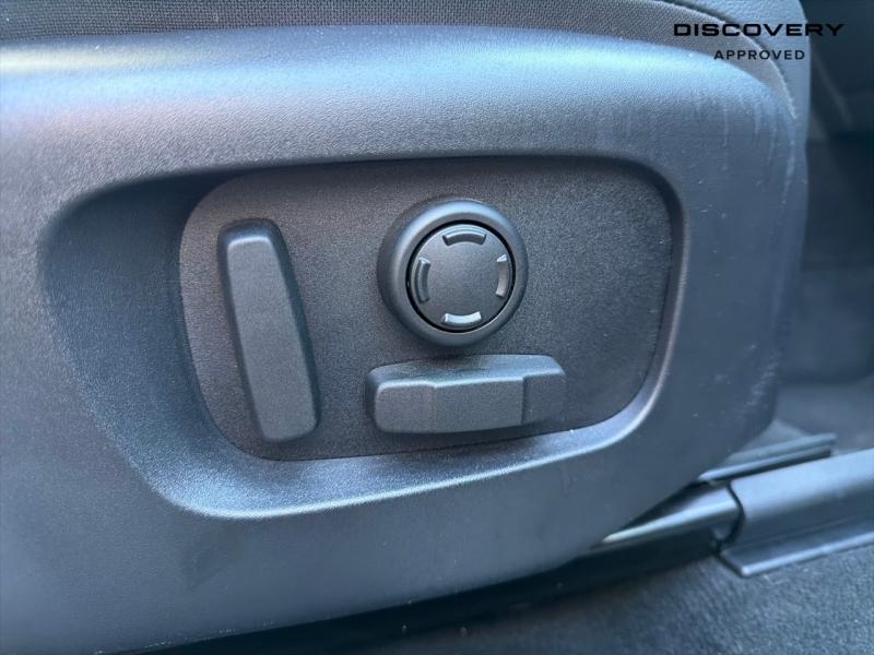 Image LAND-ROVER Discovery Sport P270e PHEV 269ch Dynamic SE