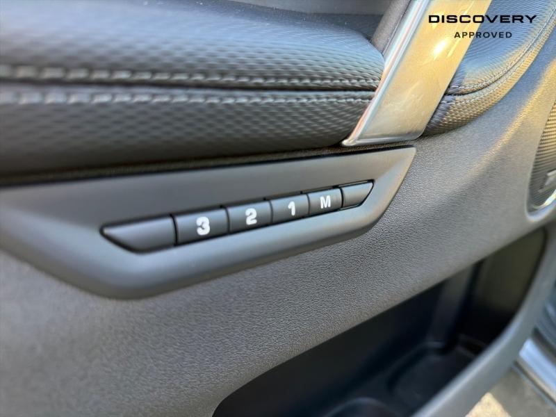 Image LAND-ROVER Discovery Sport P270e PHEV 269ch Dynamic SE