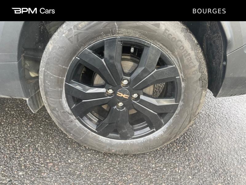 Image DACIA Jogger 1.6 hybrid 140ch Extreme 7 places