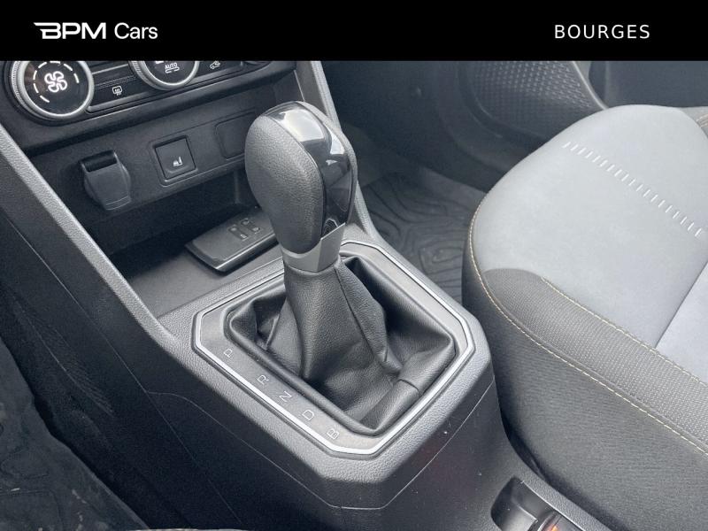 Image DACIA Jogger 1.6 hybrid 140ch Extreme 7 places