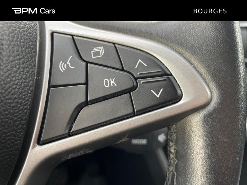 Image DACIA Jogger 1.6 hybrid 140ch Extreme 7 places