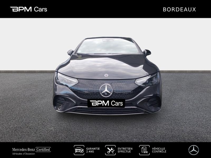 Image MERCEDES-BENZ EQE 350 292ch AMG Line
