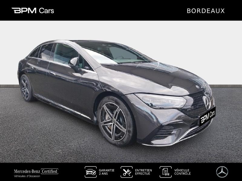 Image MERCEDES-BENZ EQE 350 292ch AMG Line