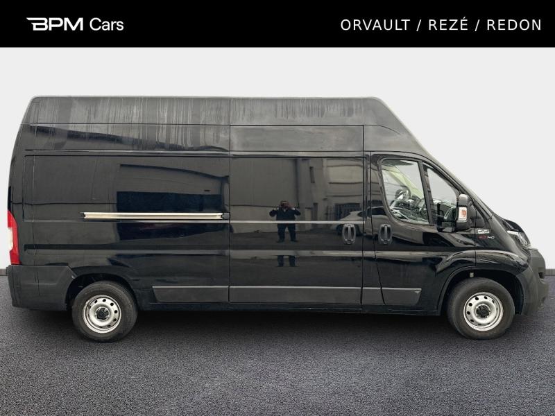 Image FIAT Ducato Fg 3.5 XL H3 2.3 Multijet 140ch Pro Lounge