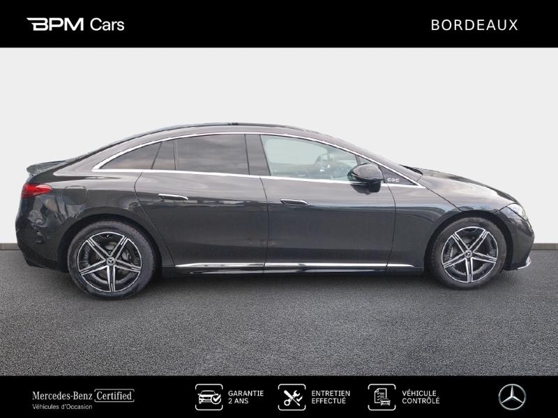 Image MERCEDES-BENZ EQE 350 292ch AMG Line