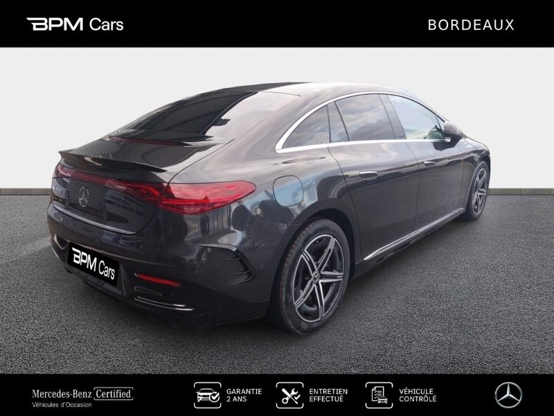 Image MERCEDES-BENZ EQE 350 292ch AMG Line