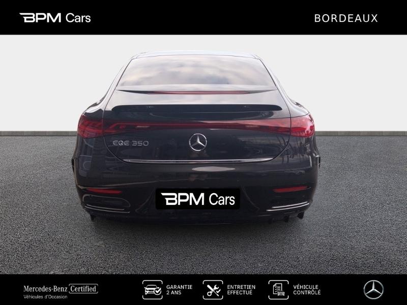 Image MERCEDES-BENZ EQE 350 292ch AMG Line