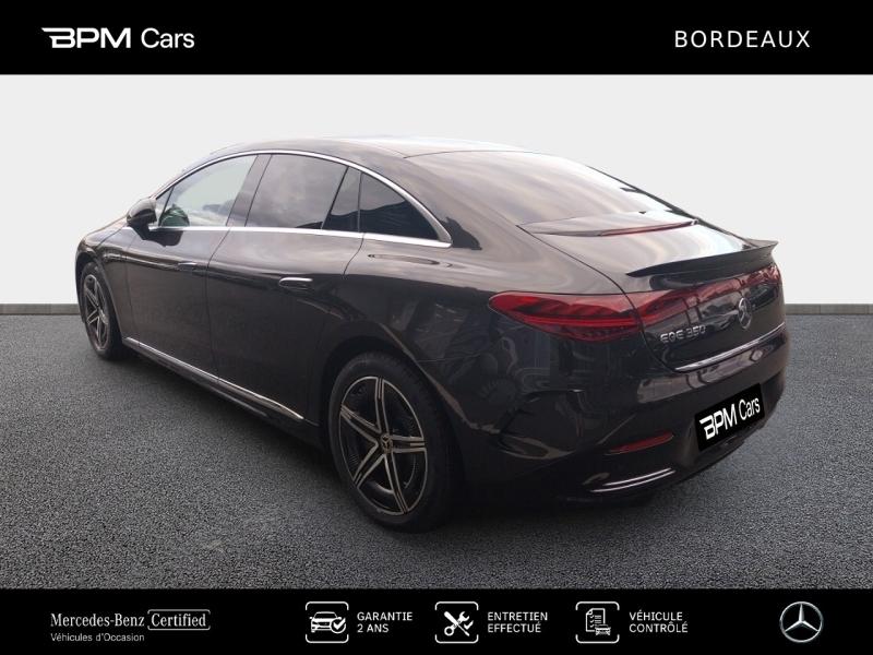 Image MERCEDES-BENZ EQE 350 292ch AMG Line