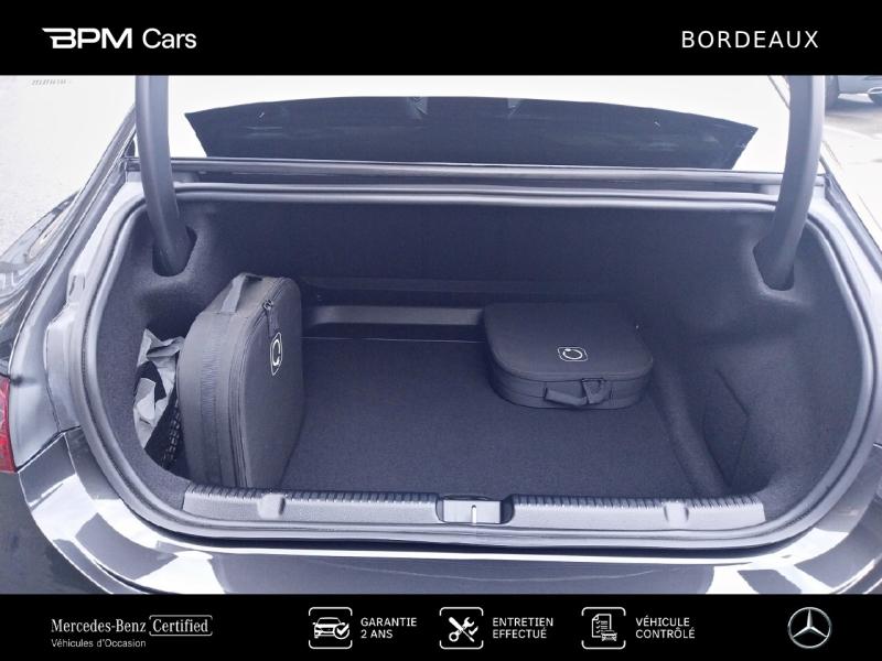 Image MERCEDES-BENZ EQE 350 292ch AMG Line