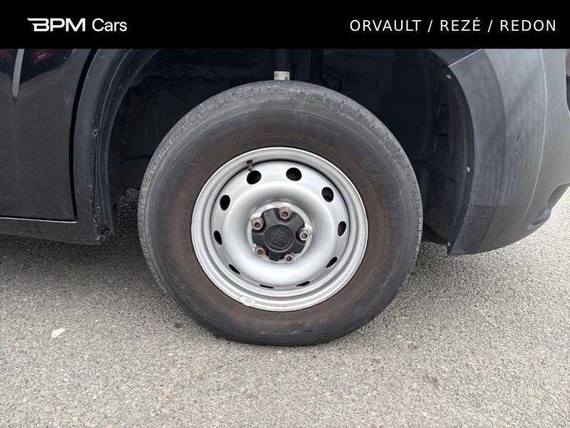 Image FIAT Ducato Fg 3.5 XL H3 2.3 Multijet 140ch Pro Lounge