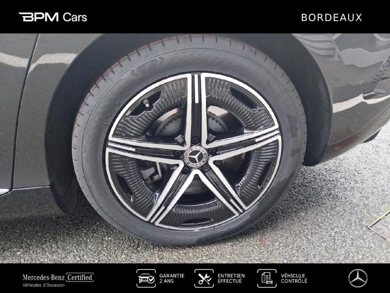 Image MERCEDES-BENZ EQE 350 292ch AMG Line