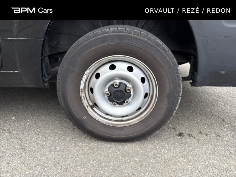 Image FIAT Ducato Fg 3.5 XL H3 2.3 Multijet 140ch Pro Lounge