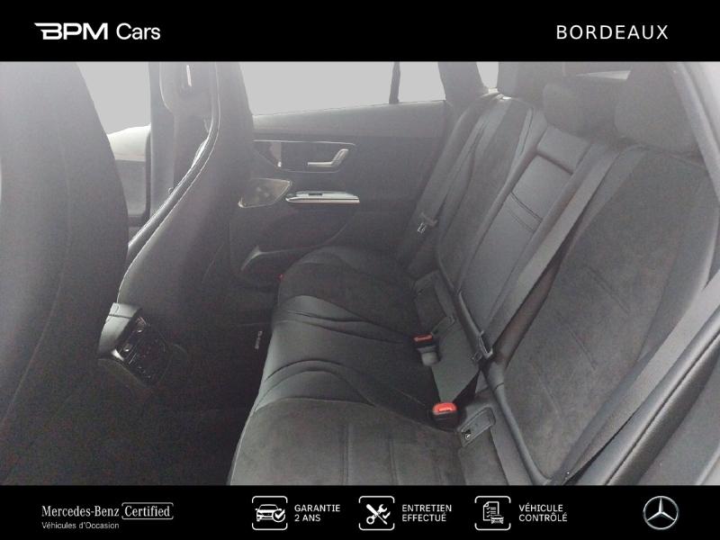 Image MERCEDES-BENZ EQE 350 292ch AMG Line