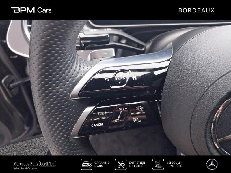 Image MERCEDES-BENZ EQE 350 292ch AMG Line