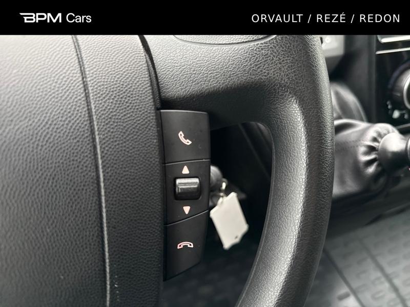 Image FIAT Ducato Fg 3.5 XL H3 2.3 Multijet 140ch Pro Lounge